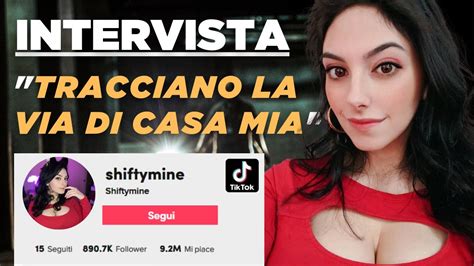 shiftymine|con shiftymine tra l’altro